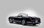 Ferrari California Spyder 1961 года
